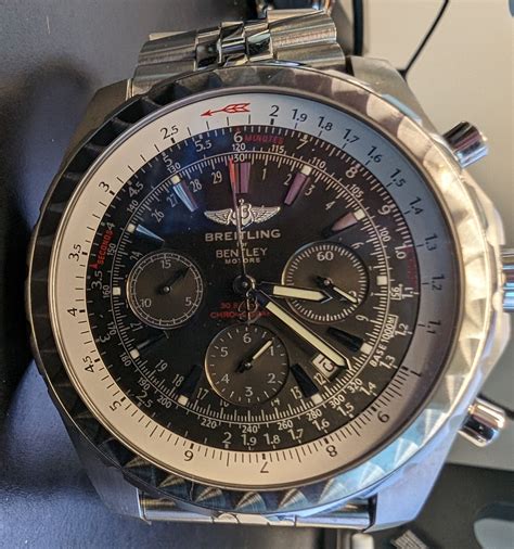 breitling depose a25363|Breitling authenticity check.